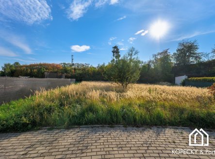 Prodej pozemku pro bydlení, 2 044 m²