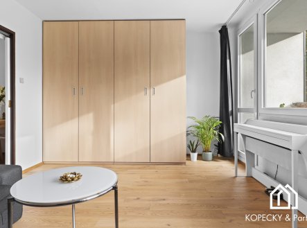 Prodej bytu, 2+kk, 67 m²