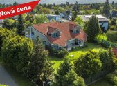 Prodej domu/vily, 260 m²