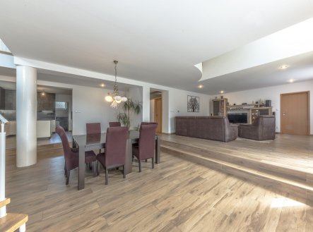 Prodej domu/vily, 260 m²
