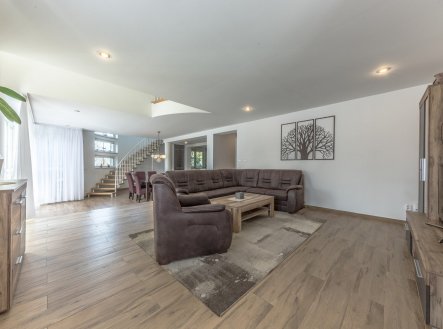 Prodej domu/vily, 260 m²