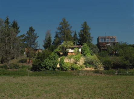 Prodej chaty/rekreačního objektu, 44 m²