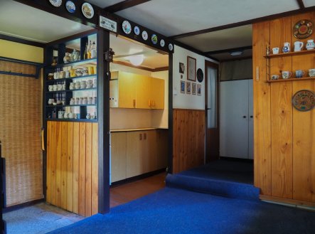 Prodej chaty/rekreačního objektu, 44 m²