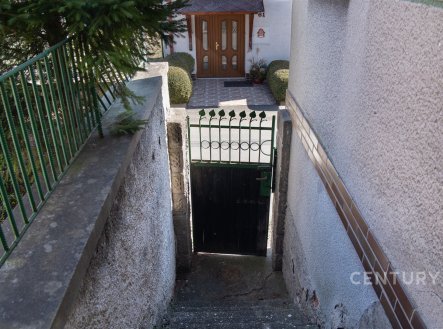 Prodej domu/vily, 186 m²