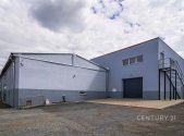 Prodej skladu, 726 m²