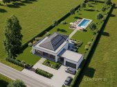 Prodej pozemku pro bydlení, 2 134 m²