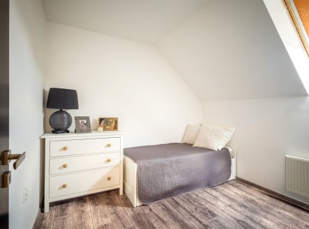 . | Prodej - dům/vila, 181 m²