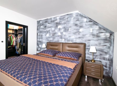 . | Prodej - dům/vila, 181 m²