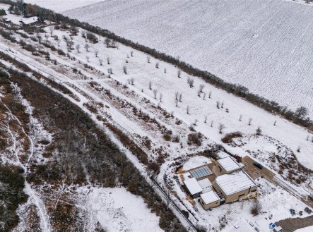 Prodej pozemku pro bydlení, 1 659 m²