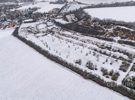Prodej pozemku pro bydlení, 1 659 m²