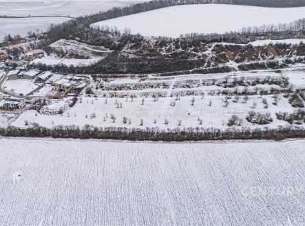 Prodej pozemku pro bydlení, 1 659 m²