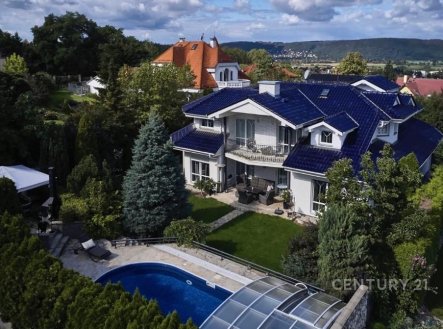 Prodej domu/vily, 358 m²