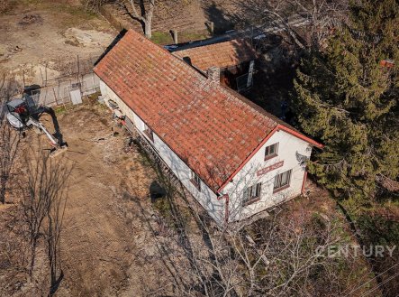 Prodej domu/vily, 355 m²