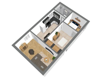 Prodej domu/vily, 355 m²