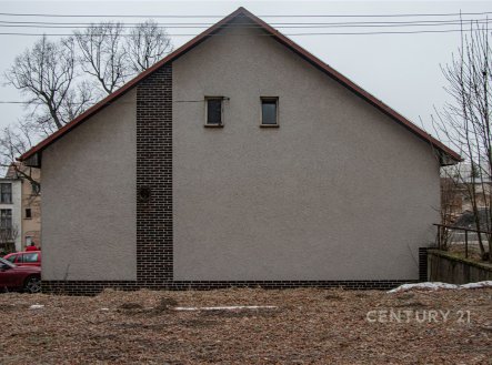 . | Prodej - dům/vila, 410 m²