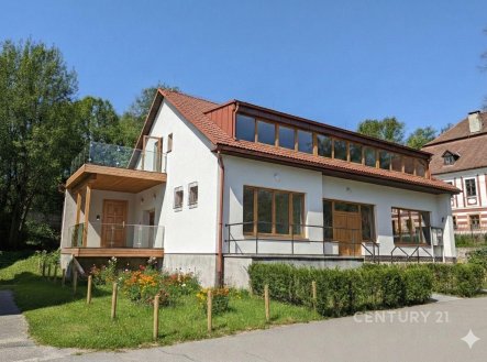 . | Prodej - dům/vila, 410 m²