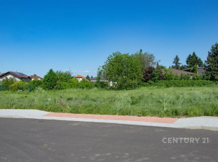 Prodej pozemku pro bydlení, 722 m²