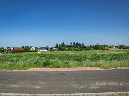 Prodej pozemku pro bydlení, 950 m²