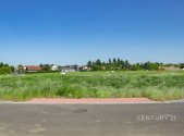Prodej pozemku pro bydlení, 950 m²