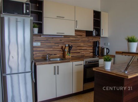 Prodej bytu, 2+kk, 50 m²