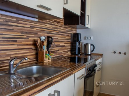 Prodej bytu, 2+kk, 50 m²