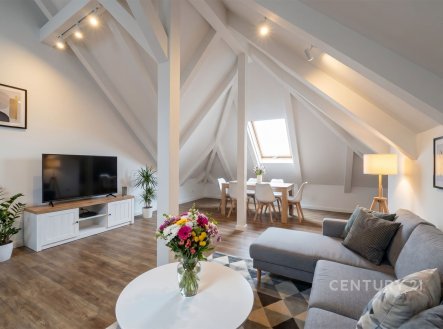 Prodej bytu, 4+kk, 136 m² obrázek
