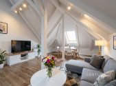 Prodej bytu, 4+kk, 136 m²