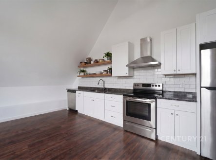 Prodej bytu, 4+kk, 136 m²