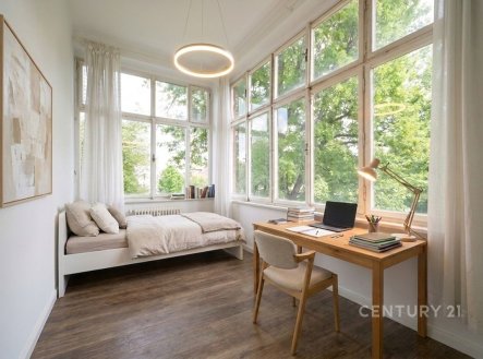 Prodej bytu, 3+kk, 70 m²
