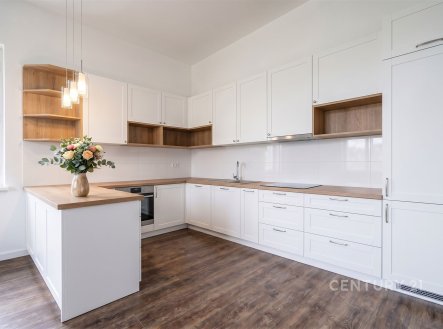 Prodej bytu, 3+kk, 70 m²