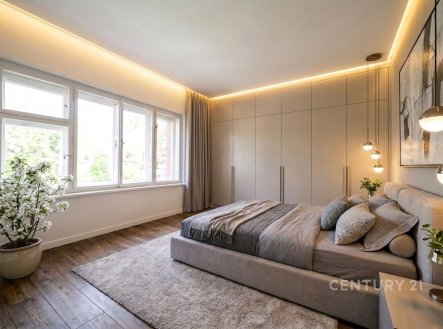Prodej bytu, 3+kk, 70 m²
