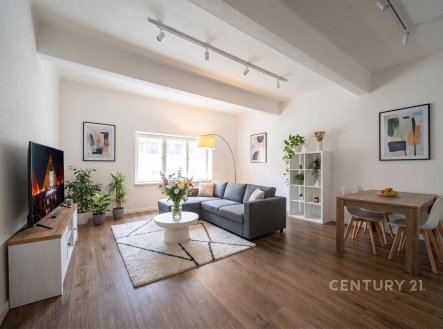 Prodej bytu, 4+kk, 90 m² obrázek