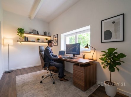 Prodej bytu, 4+kk, 90 m²