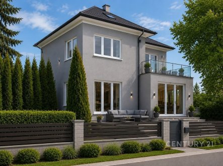 Prodej domu/vily, 296 m²