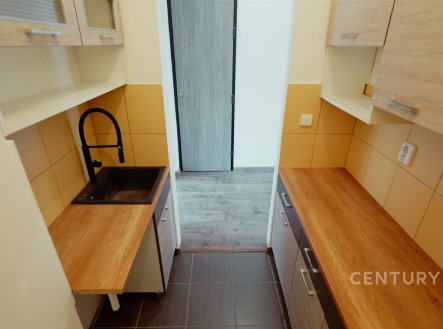 Prodej bytu, 2+1, 76 m²