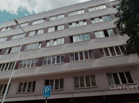 Prodej bytu, 2+1, 76 m²
