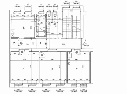 Prodej bytu, 3+1, 103 m²