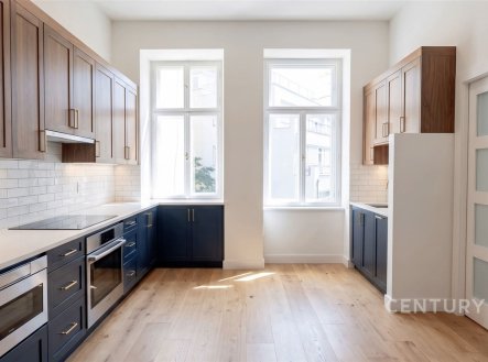 Prodej bytu, 3+1, 103 m²