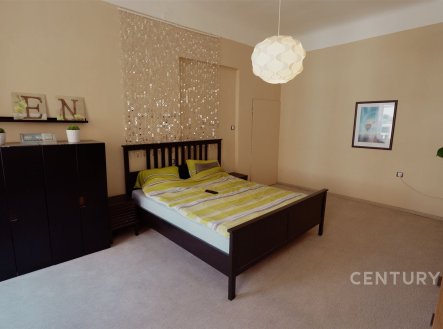 Prodej bytu, 3+1, 103 m²