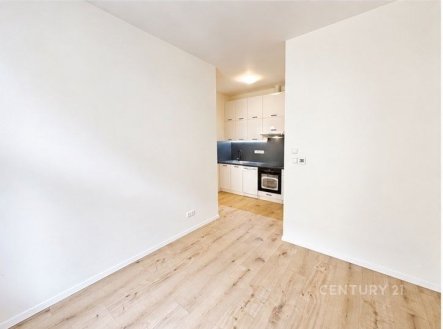 Pronájem bytu, 2+kk, 30 m²