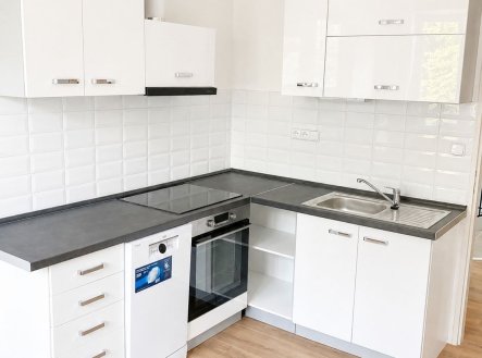 Pronájem bytu, 2+kk, 40 m²