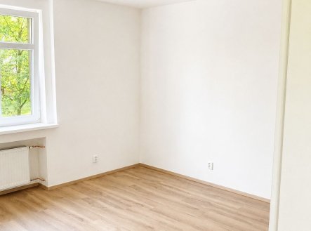 Pronájem bytu, 2+kk, 40 m²