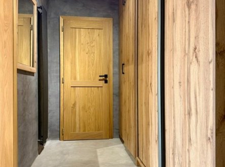 Pronájem bytu, 2+kk, 42 m²