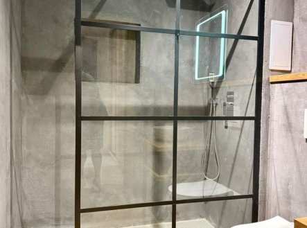 Pronájem bytu, 2+kk, 42 m²