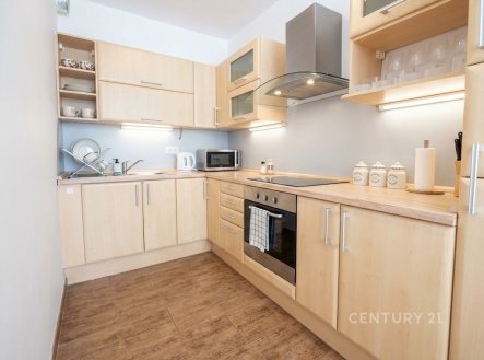 Pronájem bytu, 2+kk, 50 m²