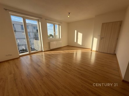 Pronájem bytu, 2+kk, 56 m²