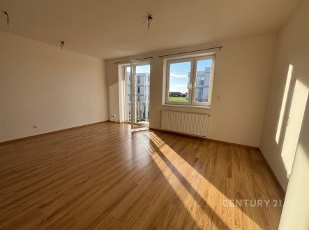 Pronájem bytu, 2+kk, 56 m²