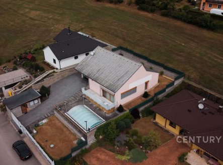 Prodej domu/vily, 160 m²