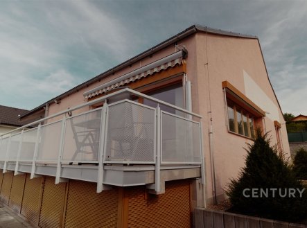 Prodej domu/vily, 160 m²