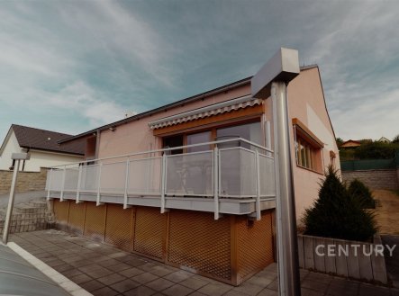 Prodej domu/vily, 160 m²